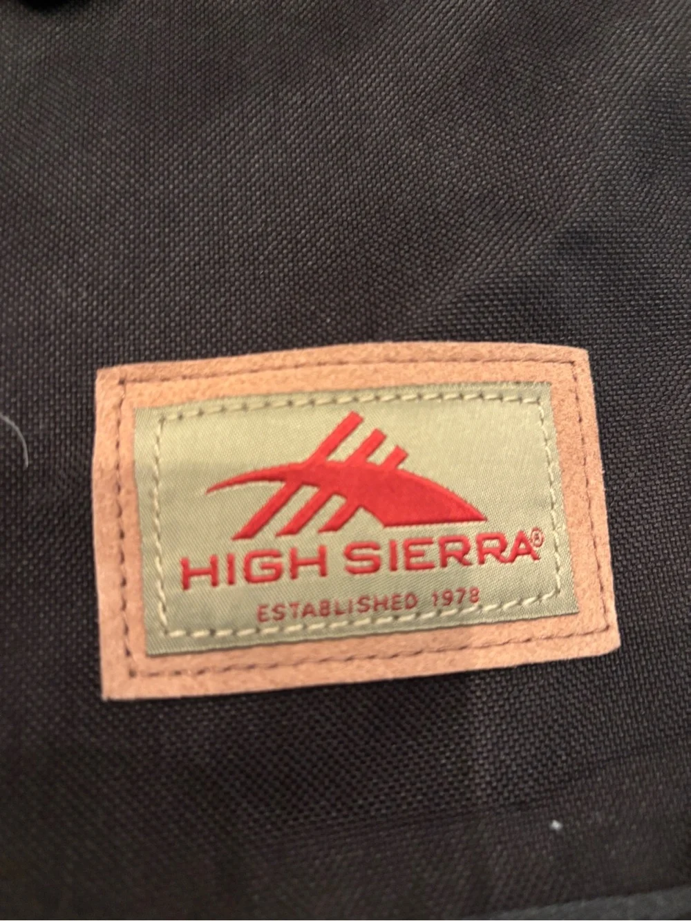 High Sierra versatile school